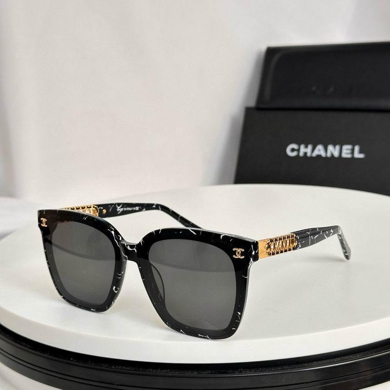 Chanel Sunglasses 911